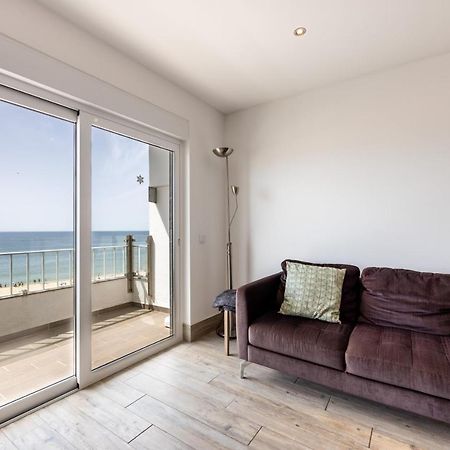 Beira Mar Apartment Armação de Pêra Εξωτερικό φωτογραφία