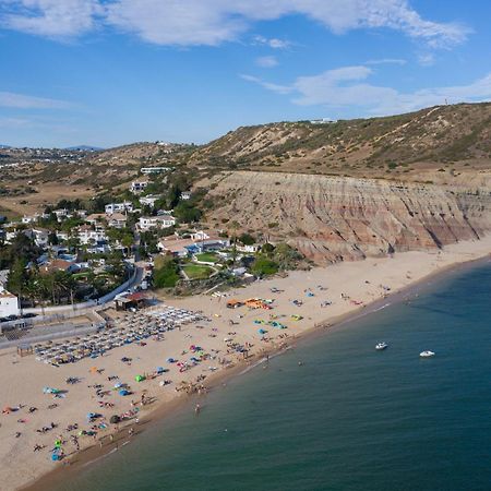Beira Mar Apartment Armação de Pêra Εξωτερικό φωτογραφία