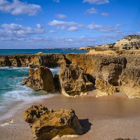 Beira Mar Apartment Armação de Pêra Εξωτερικό φωτογραφία