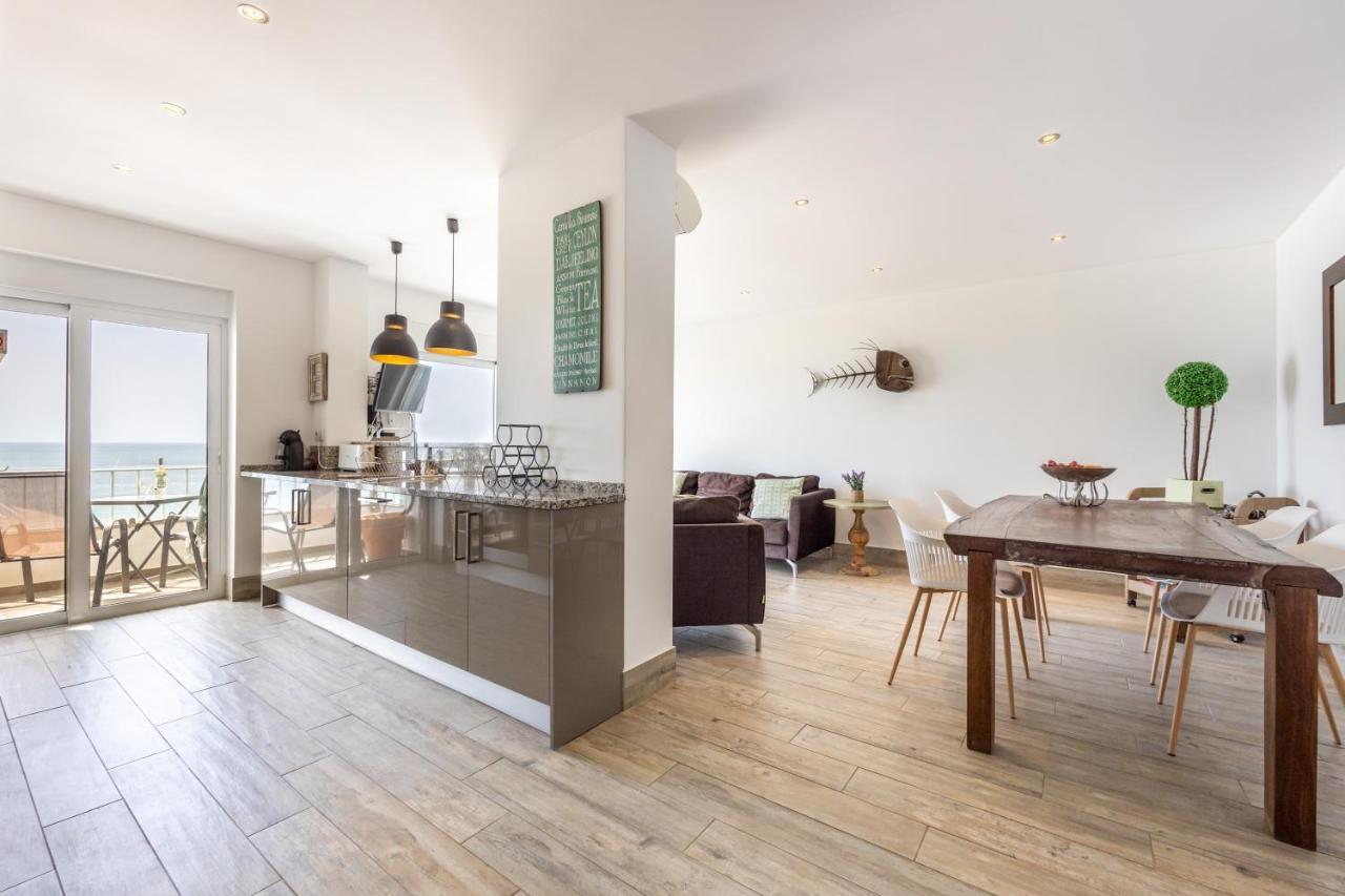 Beira Mar Apartment Armação de Pêra Εξωτερικό φωτογραφία