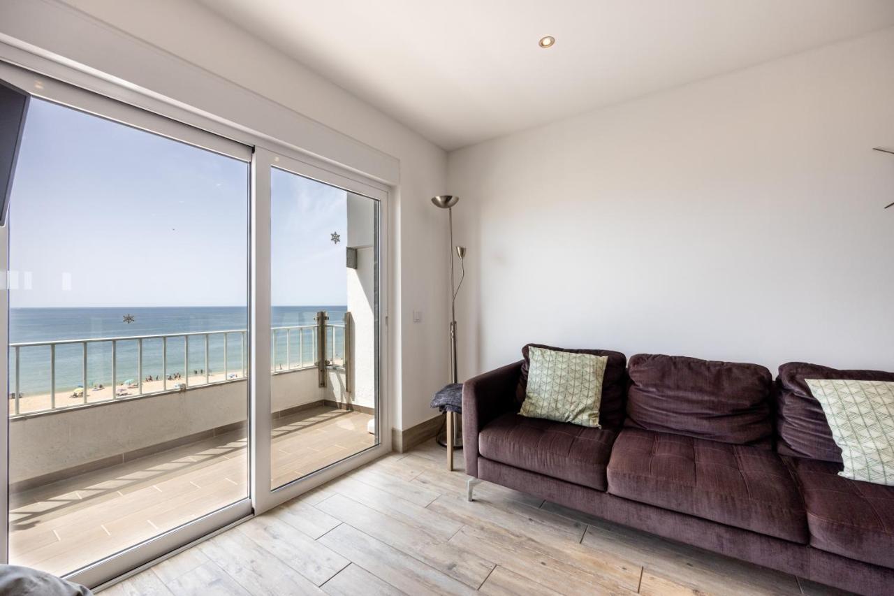 Beira Mar Apartment Armação de Pêra Εξωτερικό φωτογραφία