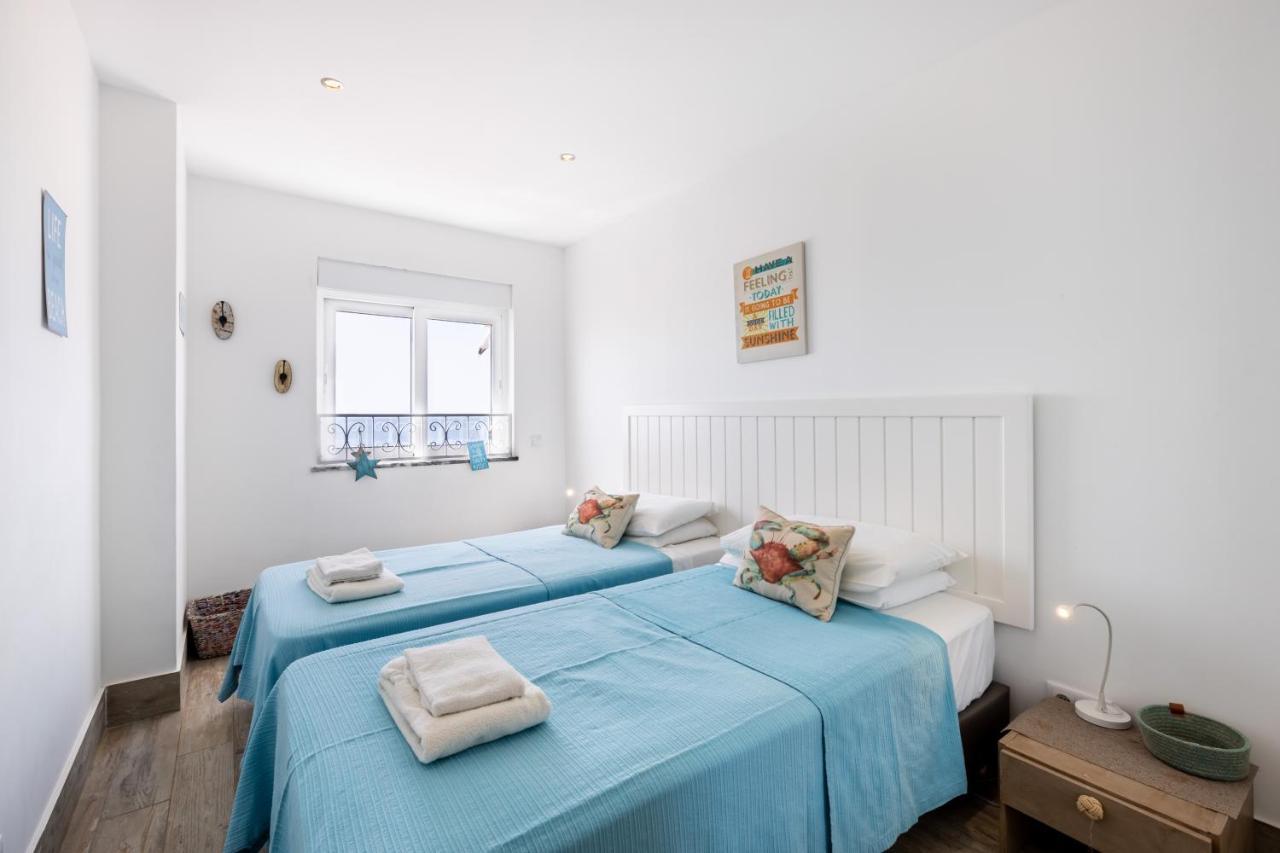 Beira Mar Apartment Armação de Pêra Εξωτερικό φωτογραφία