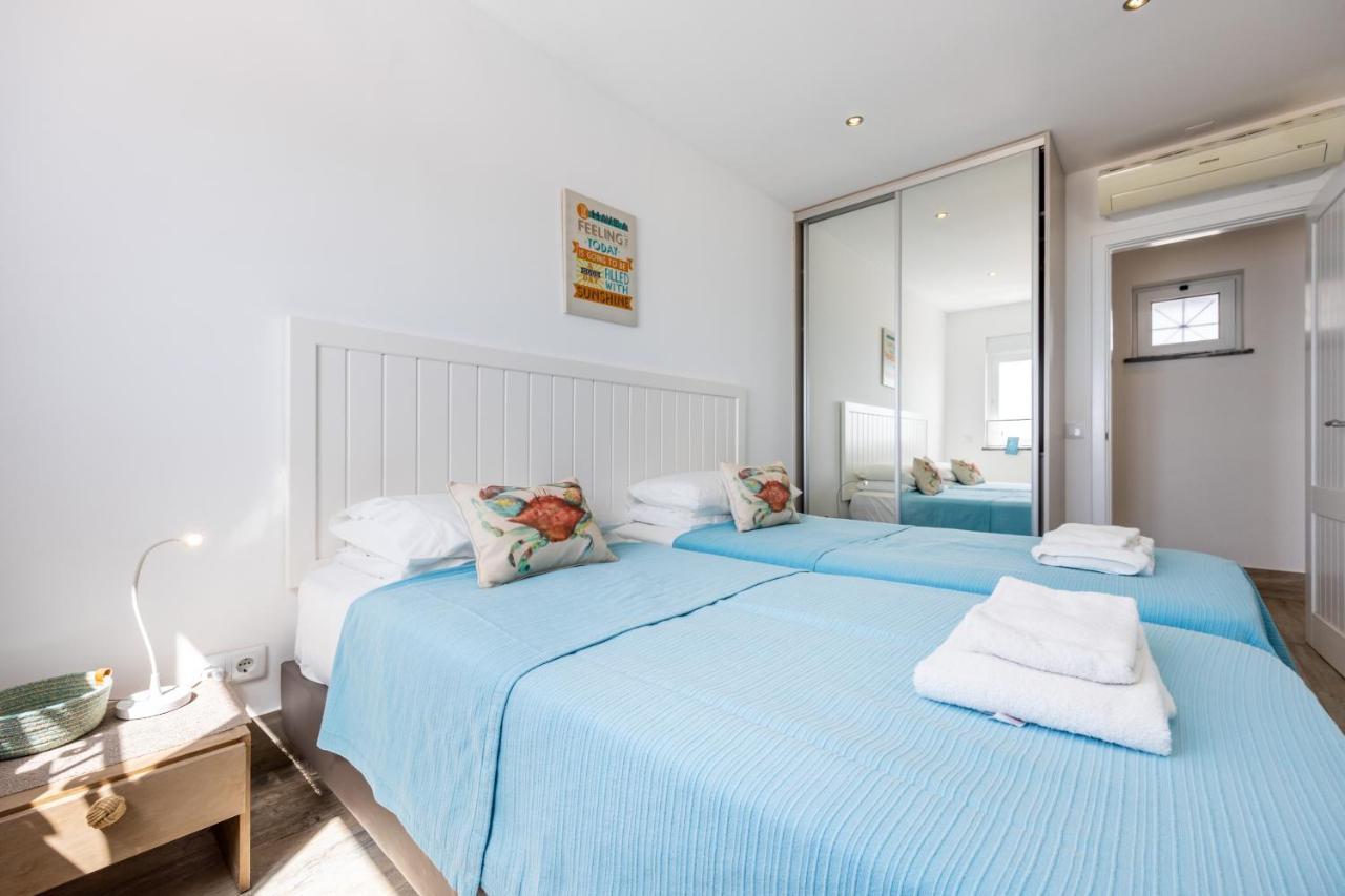 Beira Mar Apartment Armação de Pêra Εξωτερικό φωτογραφία