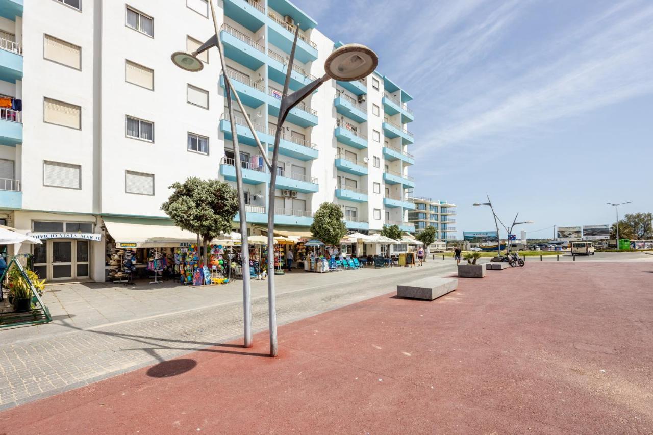 Beira Mar Apartment Armação de Pêra Εξωτερικό φωτογραφία