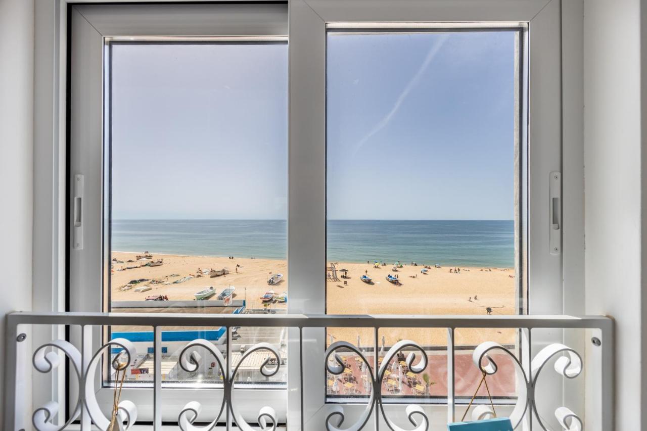 Beira Mar Apartment Armação de Pêra Εξωτερικό φωτογραφία