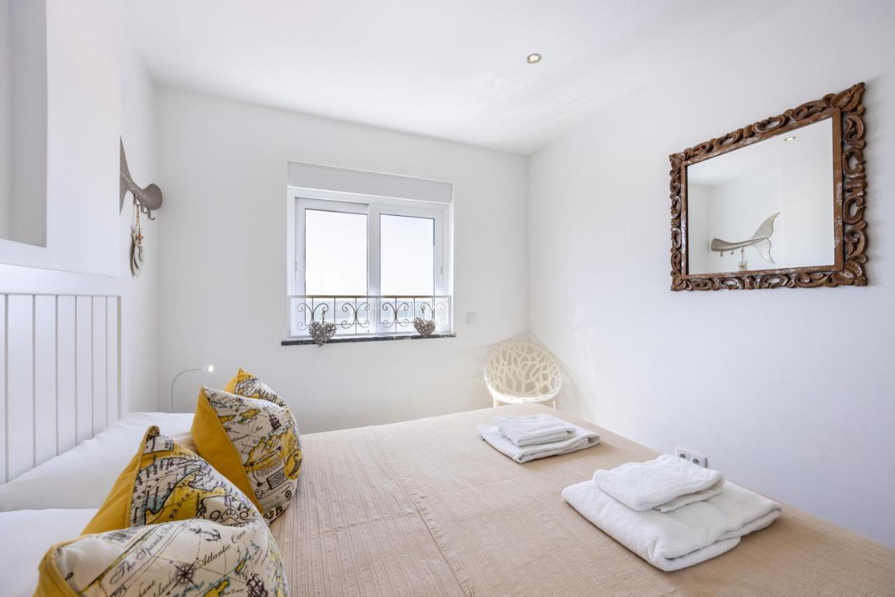 Beira Mar Apartment Armação de Pêra Εξωτερικό φωτογραφία