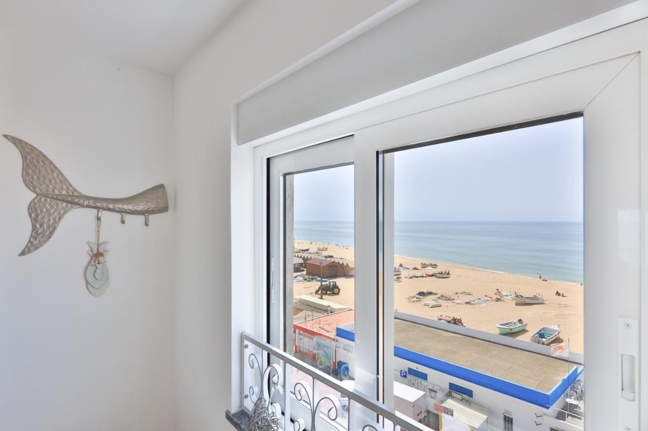 Beira Mar Apartment Armação de Pêra Εξωτερικό φωτογραφία