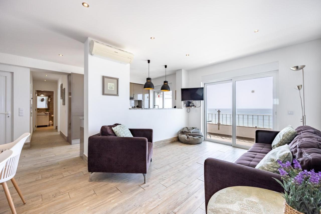 Beira Mar Apartment Armação de Pêra Εξωτερικό φωτογραφία