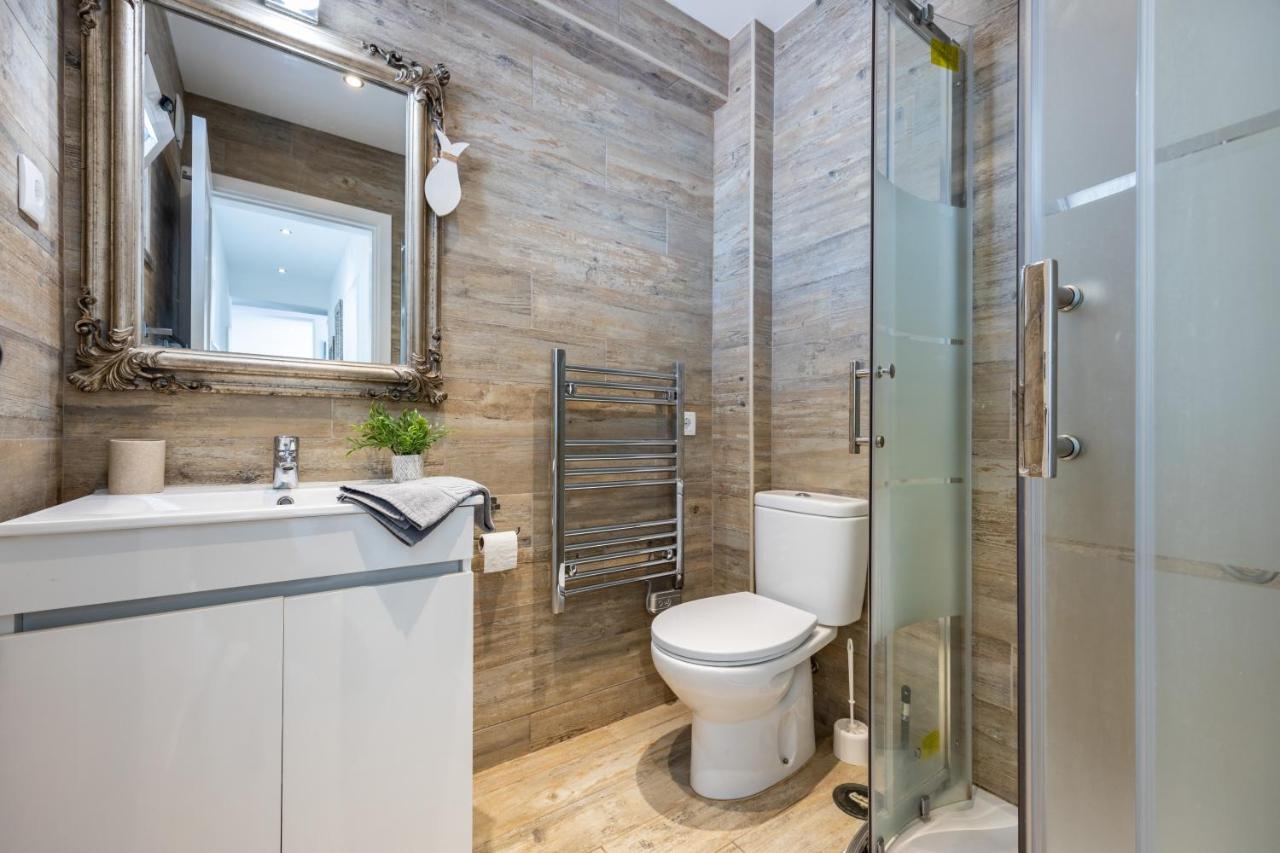 Beira Mar Apartment Armação de Pêra Εξωτερικό φωτογραφία