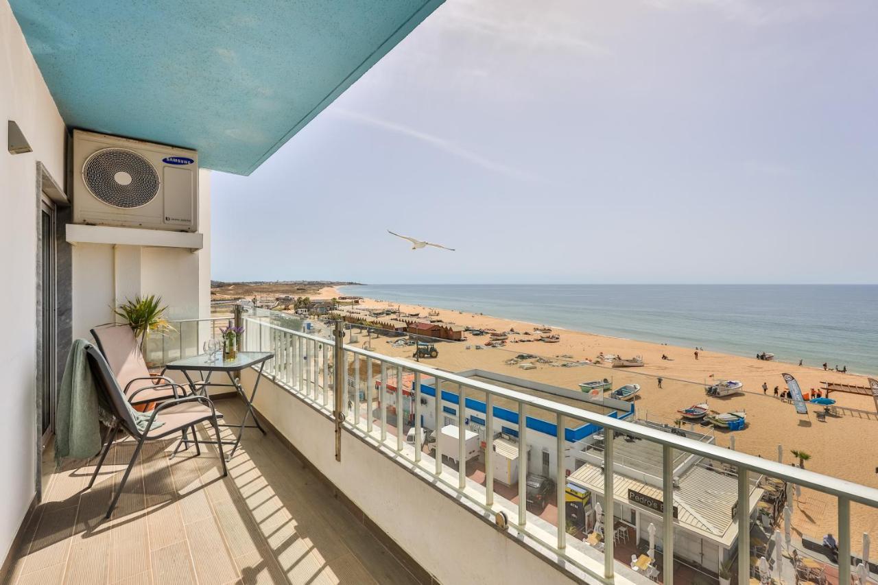 Beira Mar Apartment Armação de Pêra Εξωτερικό φωτογραφία