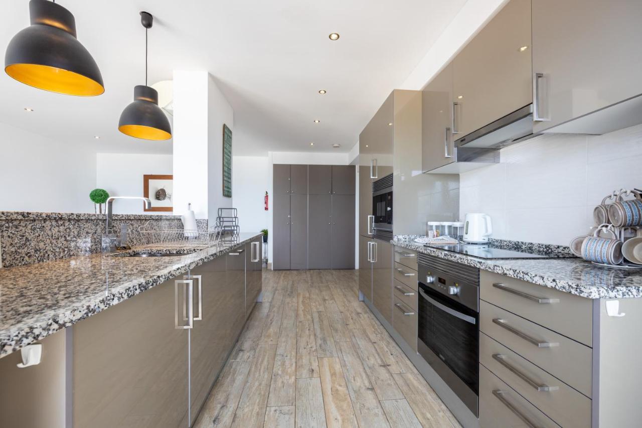 Beira Mar Apartment Armação de Pêra Εξωτερικό φωτογραφία
